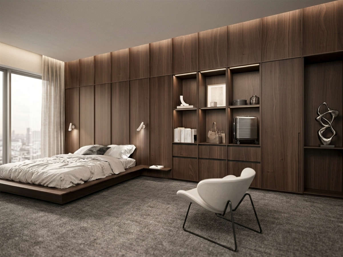 LEICHT Room Aesthetics